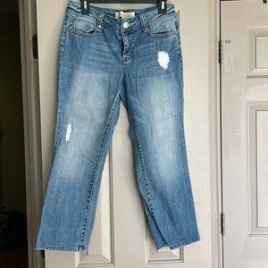 Brina and Em jeans- size 10